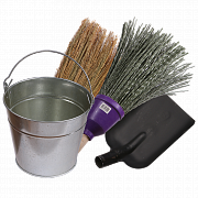 ХОЗЯЙСТВЕННЫЕ ТОВАРЫ