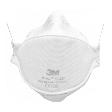 Респиратор 3М 9320