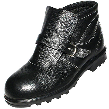 Ботинки юфтевые 52ГВ