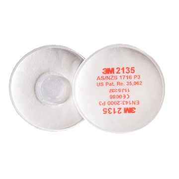 Предфильтр 3М 2135