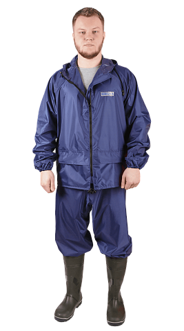 Костюм ПВХ «Poseidon WPL»