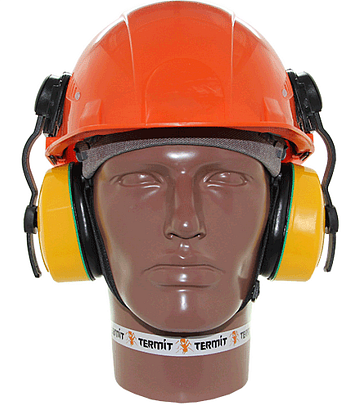 Наушники "ШТУРМ" противошумные СОМЗ-5 Наушники "ШТУРМ" противошумные СОМЗ-5