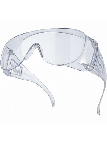 Рабочие защитные очки "ВИЗИОН" (PL) О35