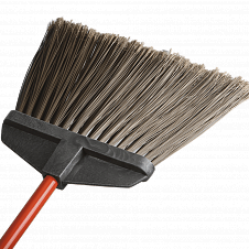 Метла полипропиленовая плоская