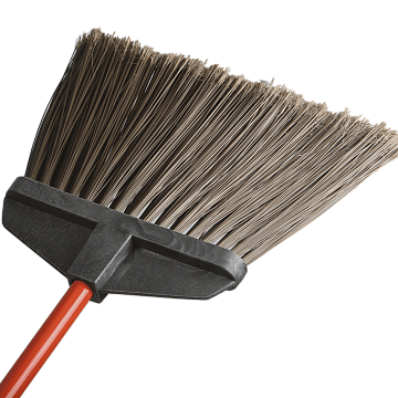 Метла полипропиленовая плоская