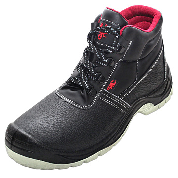 Ботинки "Скорпион" ПУ/ТПУ