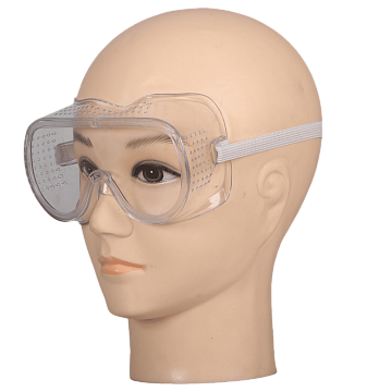 Рабочие защитные очки "Лотос"