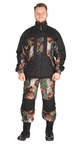 Костюм "Флис+таслан" (растилка)