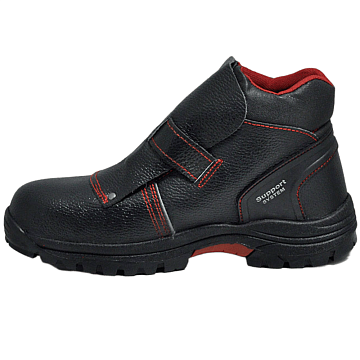 Ботинки "Скорпион-Сварщик"