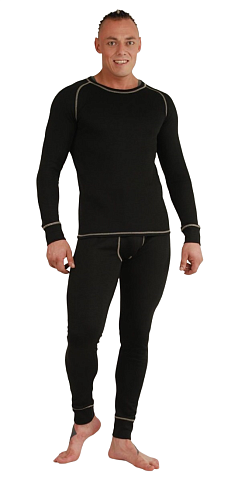 Термобелье двуслойное RONTA TB005