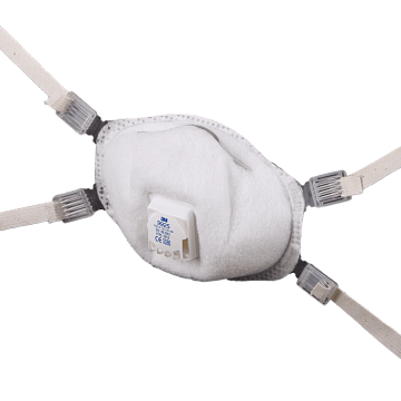 Респиратор 3М 9925