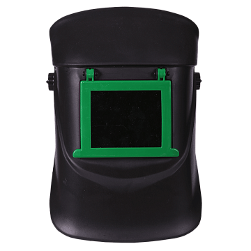 Маска сварщика "Исток" с откидным светофильтром