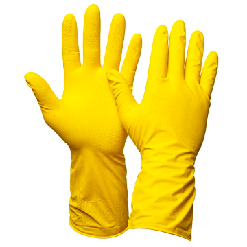 Перчатки "Ирис"