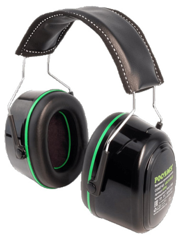 Наушники противошумные СОМЗ®-85 АБСОЛЮТ (36 дБ)