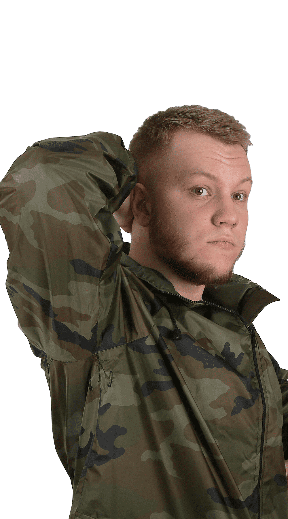 Костюм ПВХ «Hunter WPL» Костюм ПВХ «Hunter WPL»