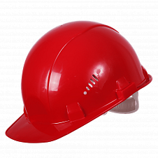 Каска защитная "Фаворит" СОМЗ-55 красная