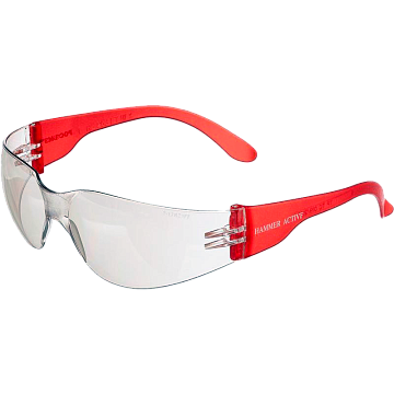 Рабочие защитные очки HAMMER ACTIVE