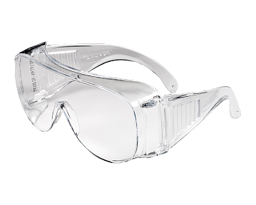 Рабочие защитные очки "ВИЗИОН" (PL) О35