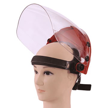 Рабочий защитный щиток "Исток" НБТ-1