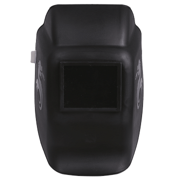 Маска сварщика пластиковая НН-С-702 с откидным экраном