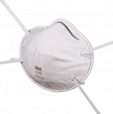 Респиратор 3M 8102 Респиратор 3M 8102