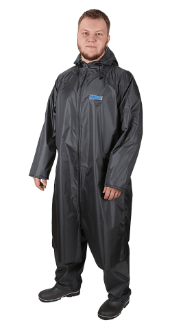 Плащ «Membrane WPL»