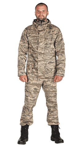 Костюм противоэнцефалитный  "Gerkon Raptor"  (кмф пустыня)