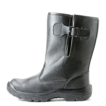 Сапоги 15 РНМ ПУ/Нитрил нат.мех ПК