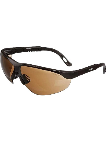 Рабочие защитные очки О85 ARCTIC super (PC)