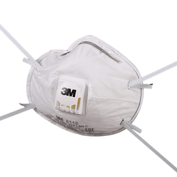 Респиратор 3М 8112