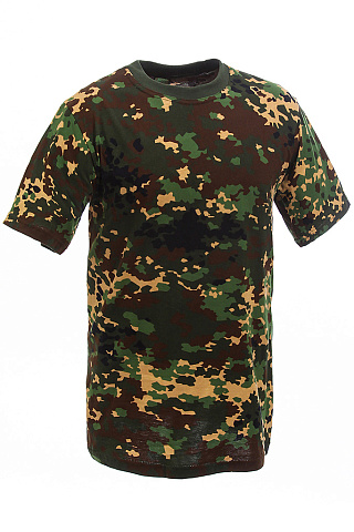 Футболка (излом)