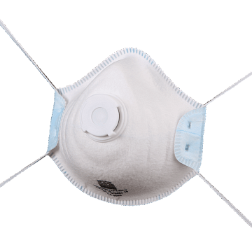 Респиратор "Спиротек VS2200AV"