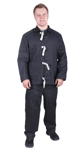 Костюм "Шахтер"