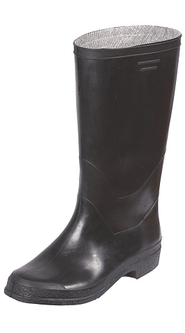 Сапоги резиновые