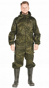 Костюм мужской "Турист 1" (пиксель) Костюм мужской "Турист 1" (пиксель)