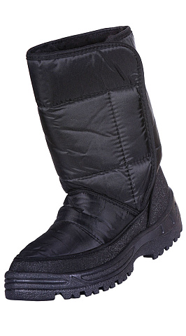 Сапоги "Аляска" мужские