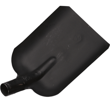 Лопата совковая