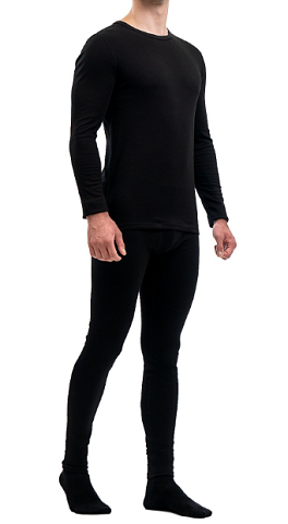 Термобелье мужское Техноавия «Беринг» 