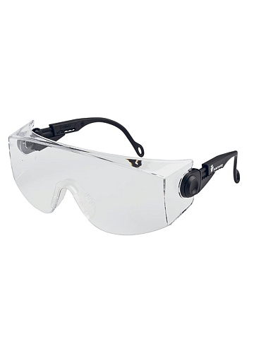 Рабочие защитные очки открытые "Престиж"