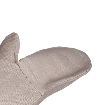 Рукавицы х/б с двойным наладонником