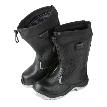 Сапоги "Проффессионал" 18