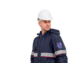 ЗАЩИТНАЯ одежда