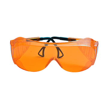 Рабочие защитные очки "ВИЗИОН" 045УФ