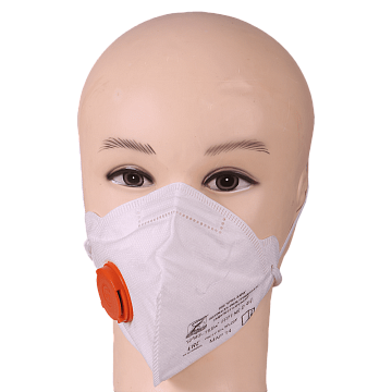 Респиратор "Бриз-1106к"