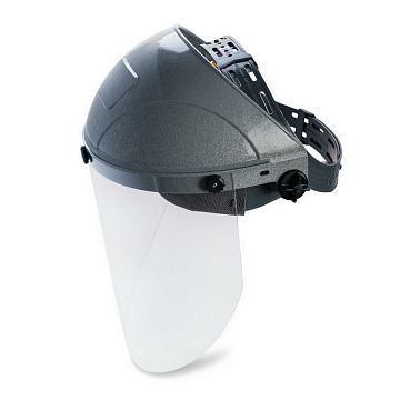 Рабочий защитный щиток "ВИЗИОН" НБТ1/С classic TERMO Рабочий защитный щиток "ВИЗИОН" НБТ1/С classic TERMO