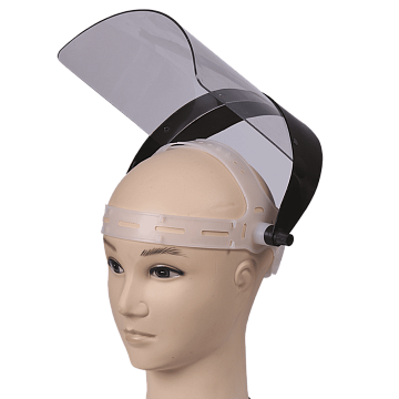 Рабочий защитный щиток "ВИЗИОН" НБТ1