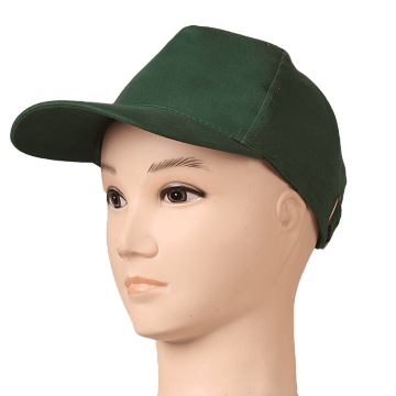 Бейсболка RONTA KP029 темно-зелёная