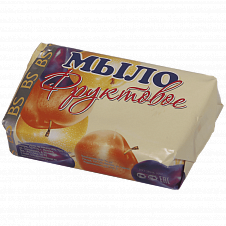 Мыло туалетное