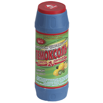 Чистящее средство "Пемоксоль" 