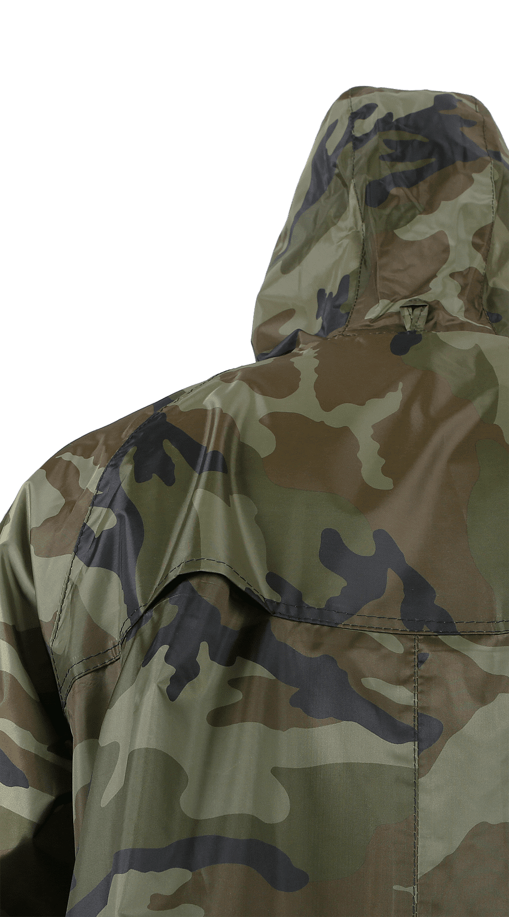 Плащ ПВХ «Hunter WPL» Плащ ПВХ «Hunter WPL»